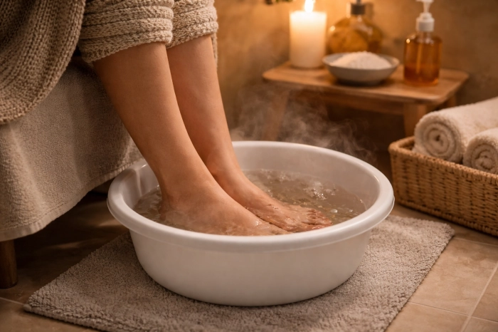 수족냉증 치료법