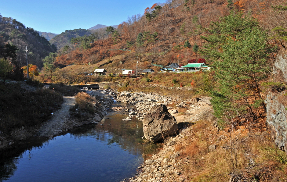 화천 가볼만한곳 베스트 10