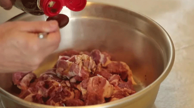 차승원제육볶음레시피 신사동 기사식당 삼시세끼 제육볶음 레시피 비밀은?