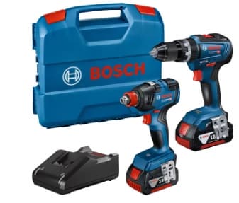 보쉬 전동드릴 사진