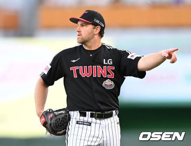 LG트윈스 티켓 예매