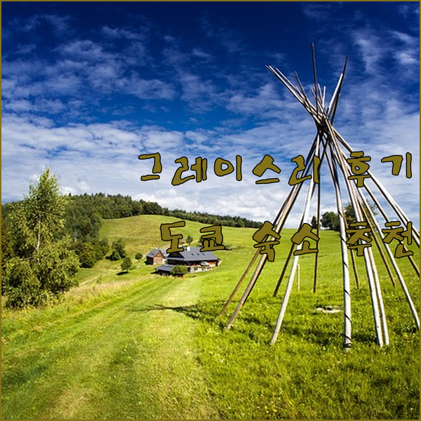 그레이스리 다마치 호텔 도쿄, 도쿄