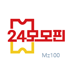 24모모핀 홈페이지