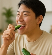 오이 효능