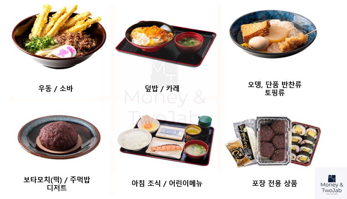 고쿠라 맛집