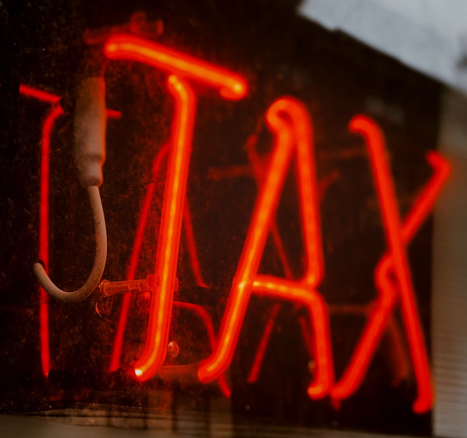 Tax