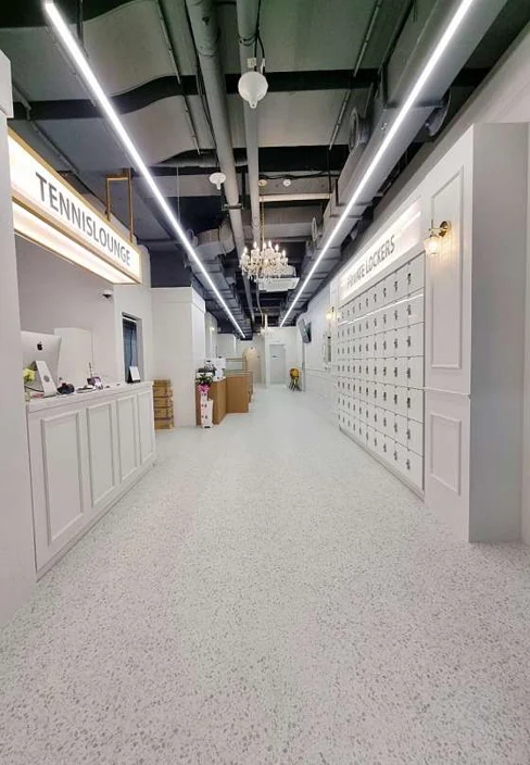 테니스라운지 일산동구점