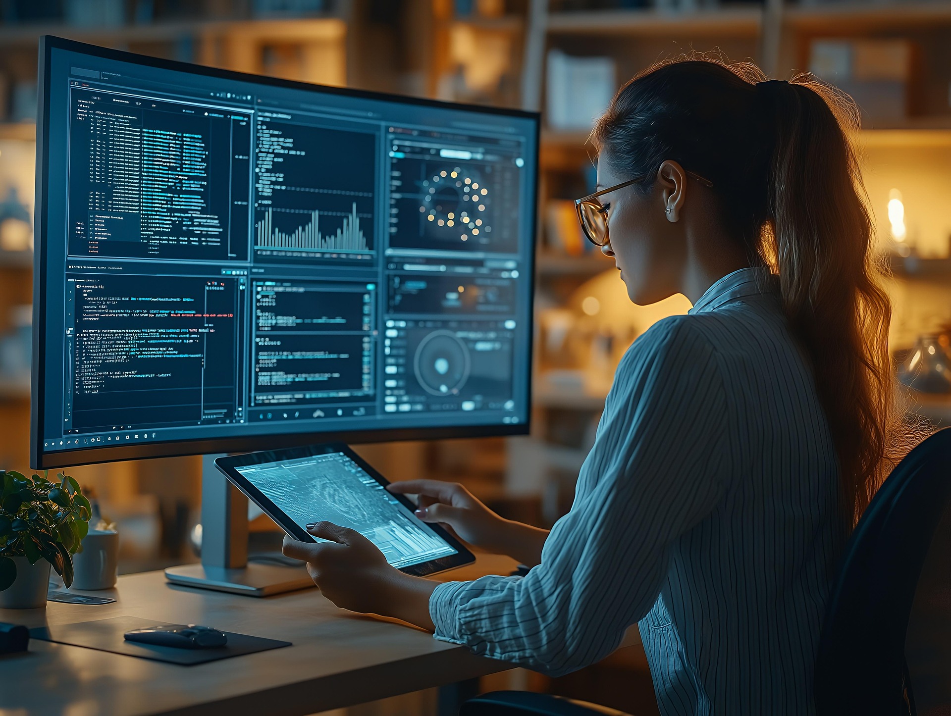 일일이 찾기 귀찮다면? 내 돈 관리해 주는 &amp;#39;금융 AI 비서&amp;#39; 앱 추천 Top 3 (feat. 로봇 자산관리)