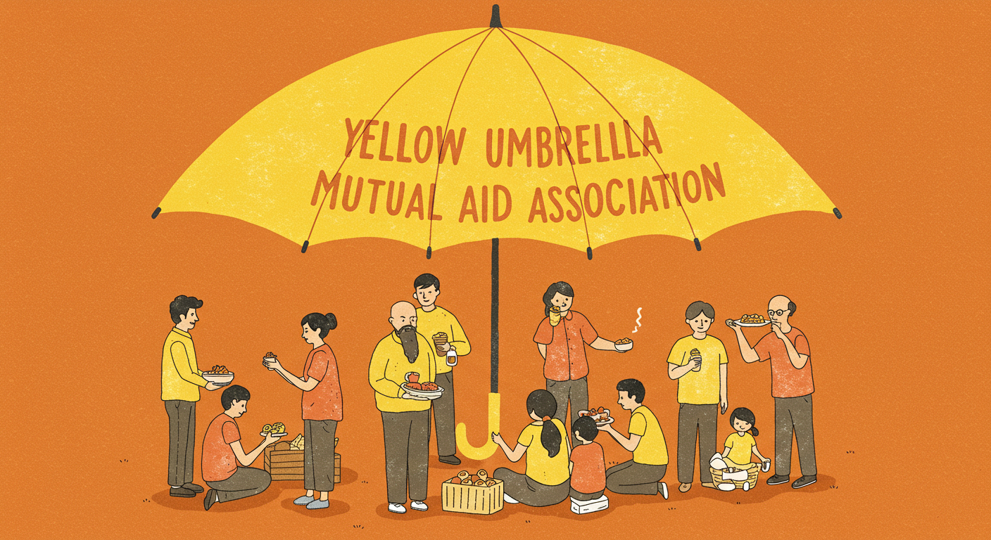 프리랜서에게 꼭 필요한 노란우산공제 완벽 가이드