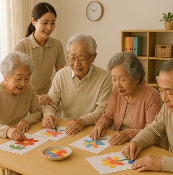 노인장기요양보험 신청절차와 대상