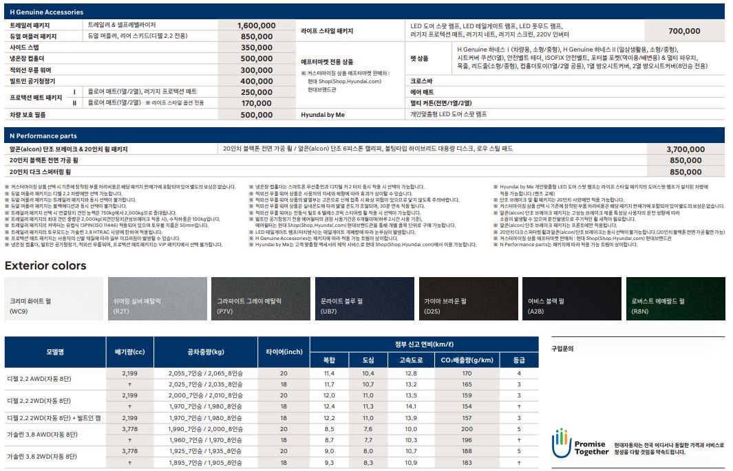 2024펠리세이드
