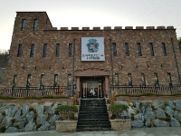 아이와 가평 가볼만한곳 추천 한국초콜릿연구소뮤지엄