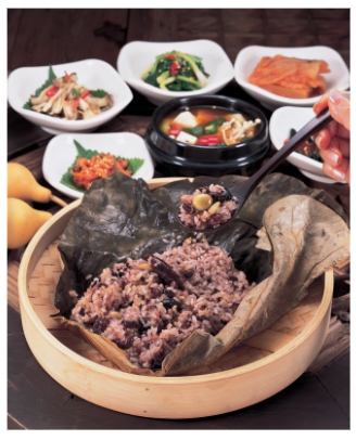 당뇨 식단, 음식