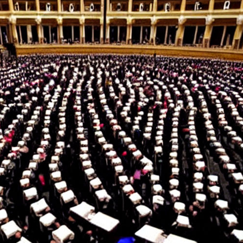 나라의 미래를 위한 꼼수? 행정조치에 대한 이해와 반대의견