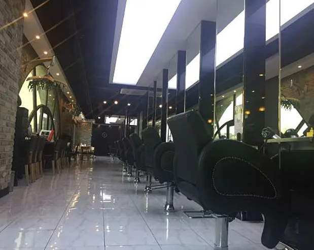 박승철헤어스투디오 안산중앙점