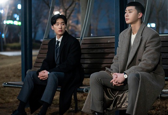 넷플릭스 한국드라마 추천