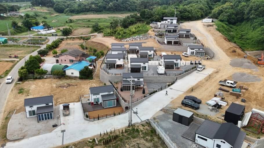 지방 세컨드홈, 과연 효과는 있을까?