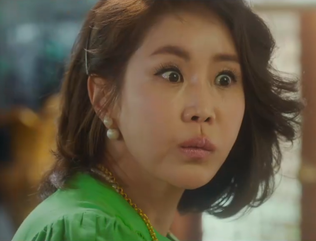 7인의 탈출 등장인물 정보