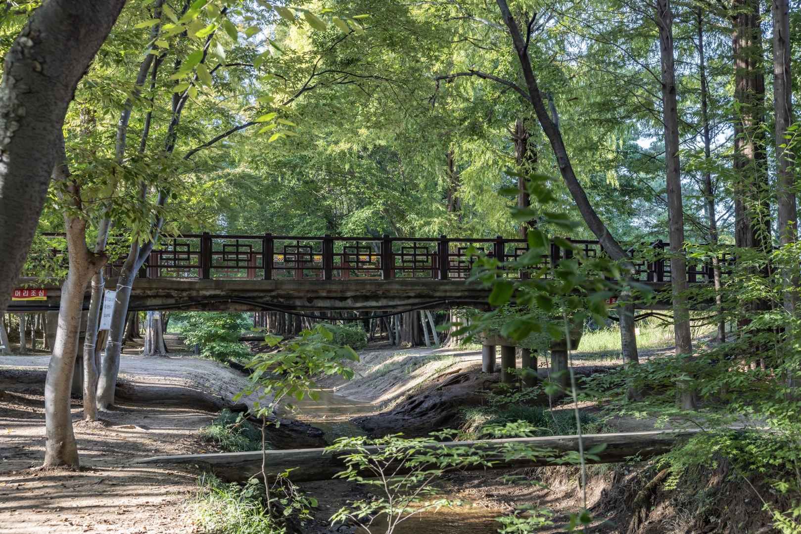 경북천년숲정원