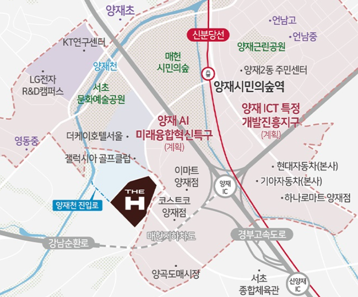 과천 디에이치 아델스타 8월 분양&amp;#44; 청약정보 신청방법 총정리