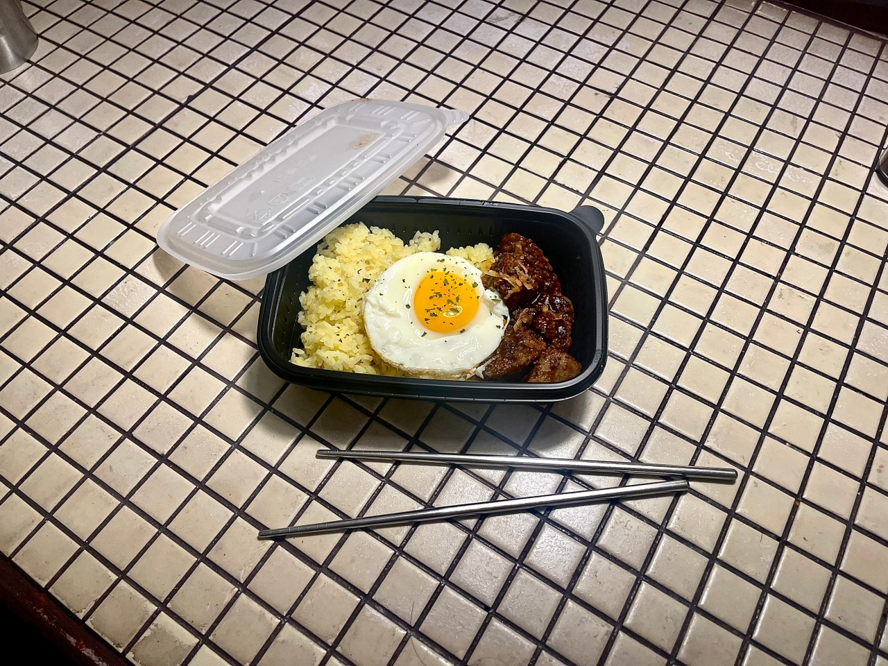 청량리역 맛집 청량함박