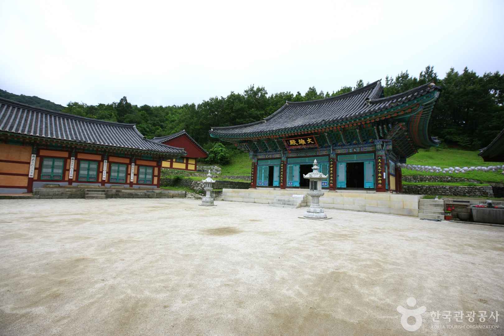 건봉사