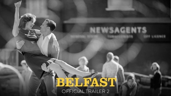 Belfast 