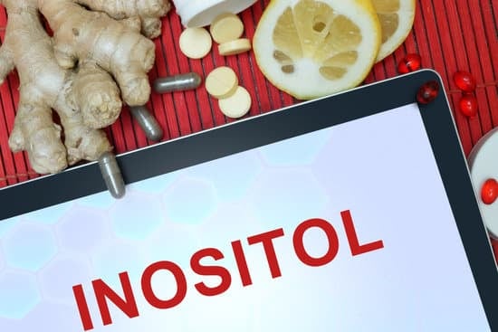 이노시톨(Inositol)의 형태와 효능