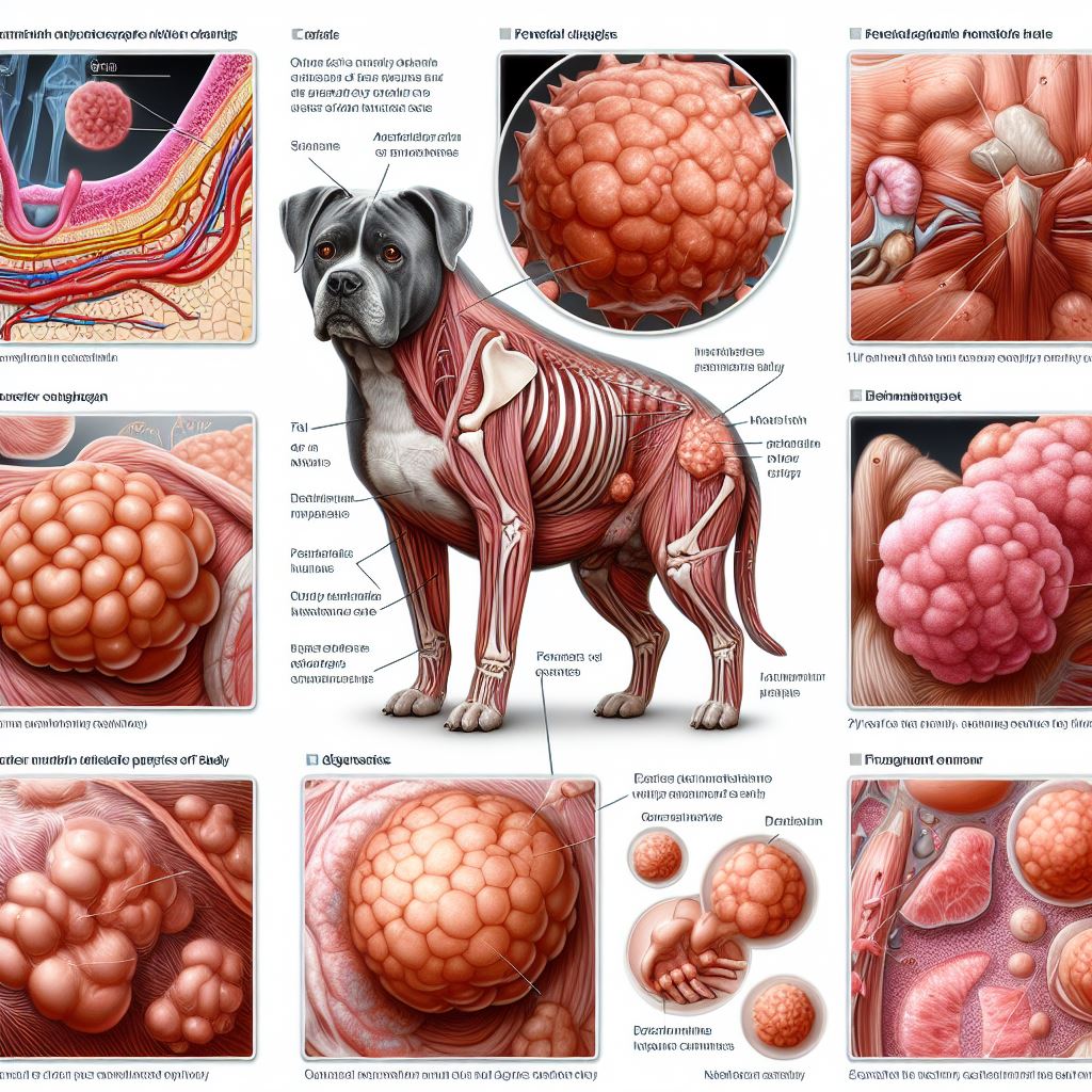 강아지 지방종9