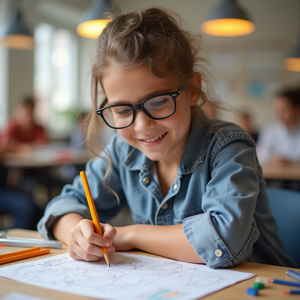 수포자를 위한 수학 공부 방법