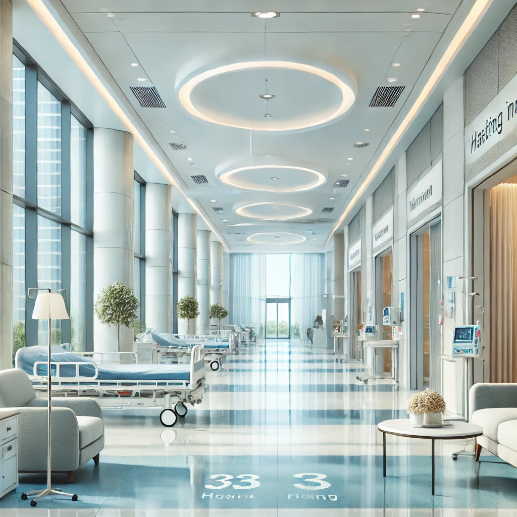 기초수급자 병원비 혜택&amp;#44; 초음파 검사도 포함될까