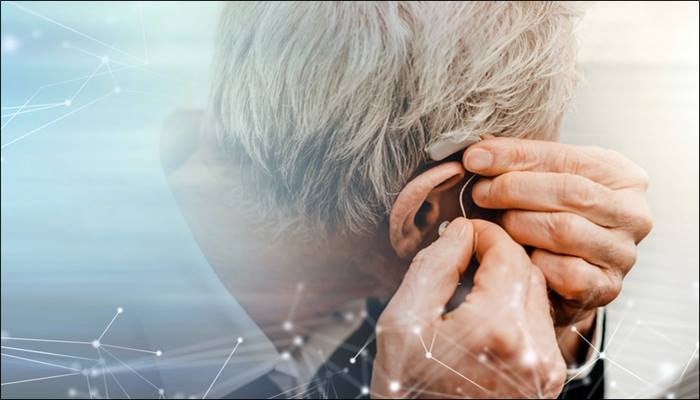 노인 보청기 지원금 대상자 및 신청방법 알아보기 관련 사진