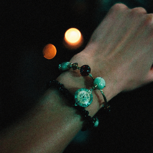 20대 남성을 위한 명품 주얼리 추천