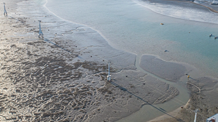 제부도 물때시간표