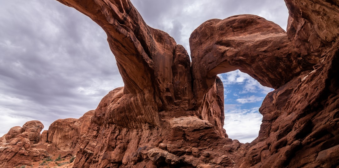 arch