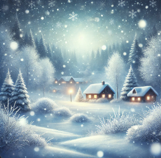 정화와 새로운 시작