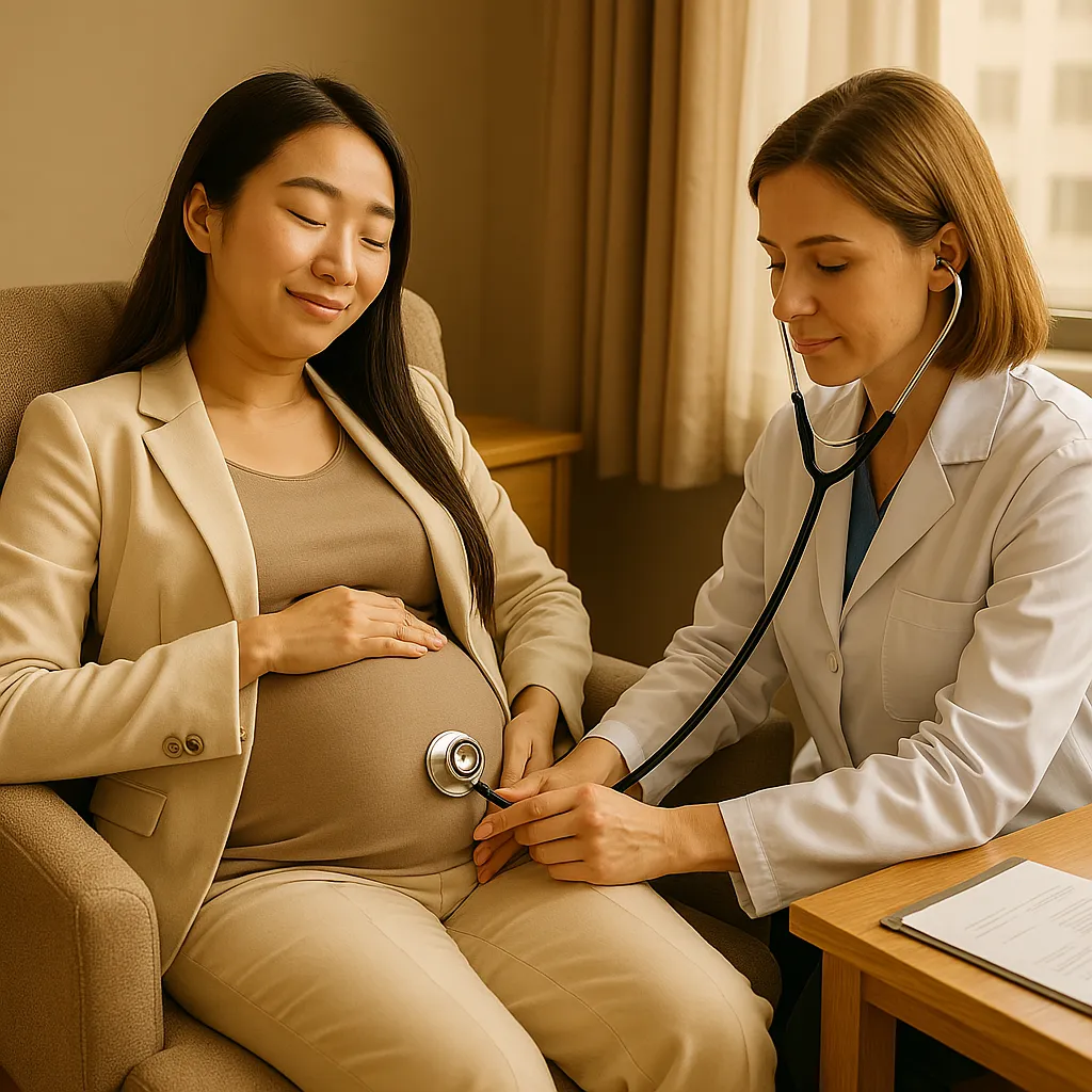 임신공무원 모성보호시간 사용