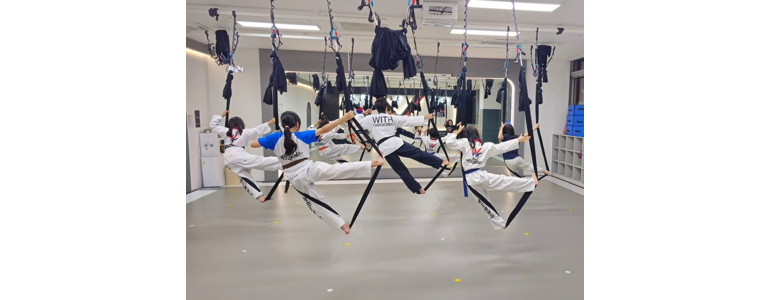 평택시 태권도장