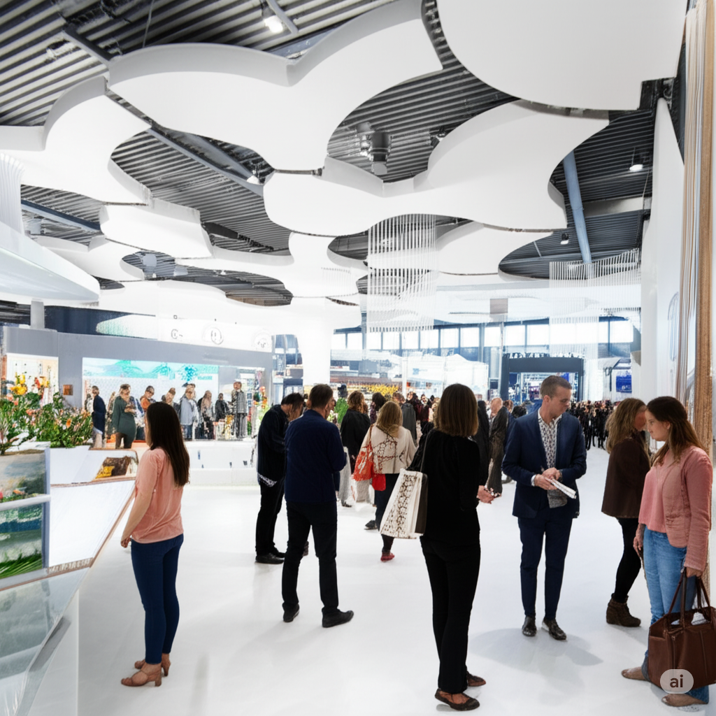 2025년 전국 건축박람회 일정 총정리