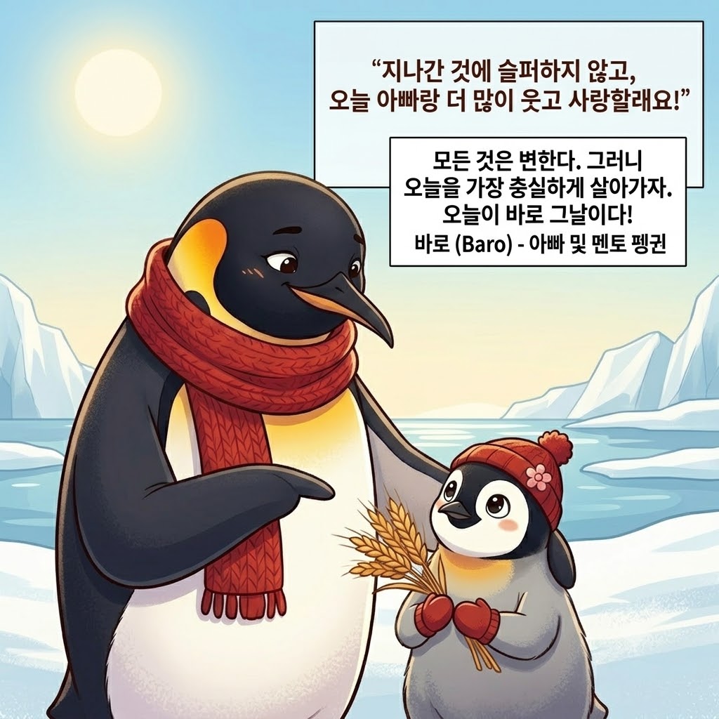 바로와 보리의 제행무상 이미지6