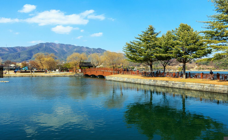 2026 제천청풍호벚꽃축제 프로그램 일정