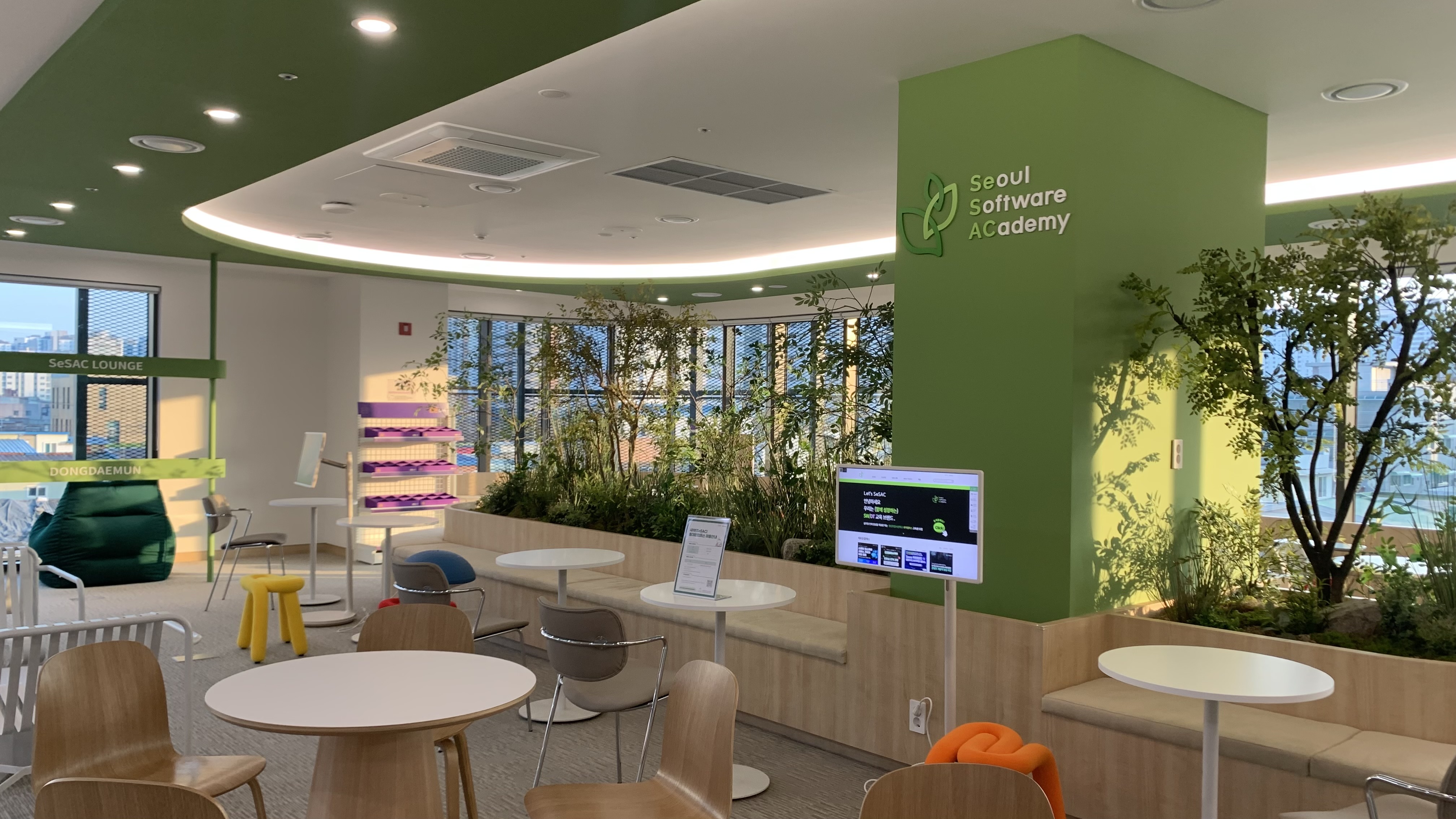 청년취업사관학교 내용 신청 선발