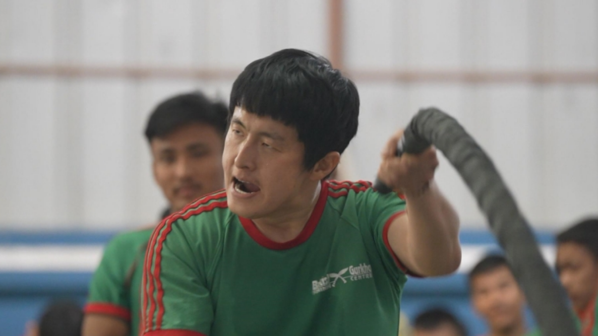 MBC 태어난김에 세계일주 4 (태계일주4 차마고도편)