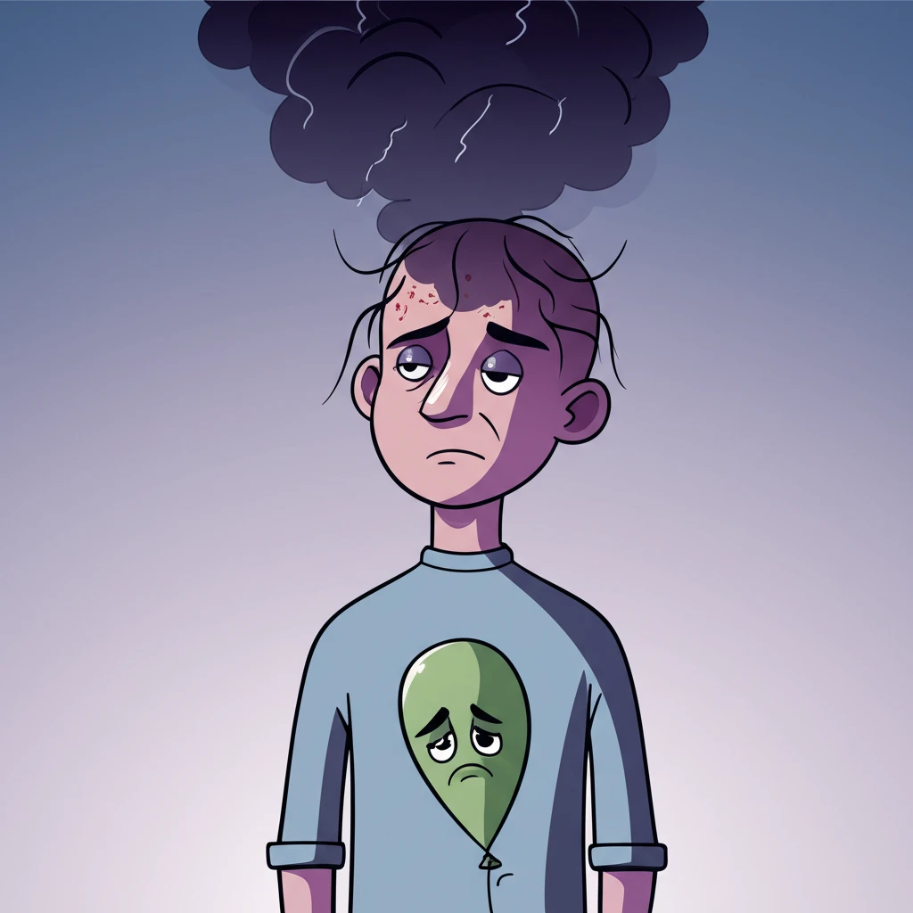 탈모 치료제 꾸준히 먹어야 최대 효과..