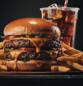 심장에 피해야 할 음식