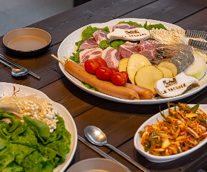 수영장이 좋은 국내 호텔