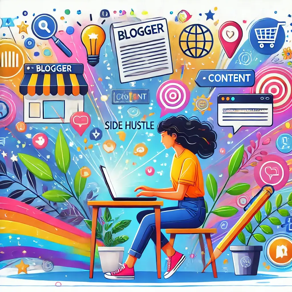 블로그 키워드 선택