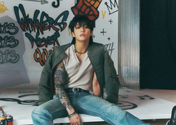 BTS 정국 최신 근황 분석: 팬들이 가장 궁금해하는 이야기