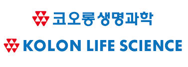 코오롱생명과학_로고