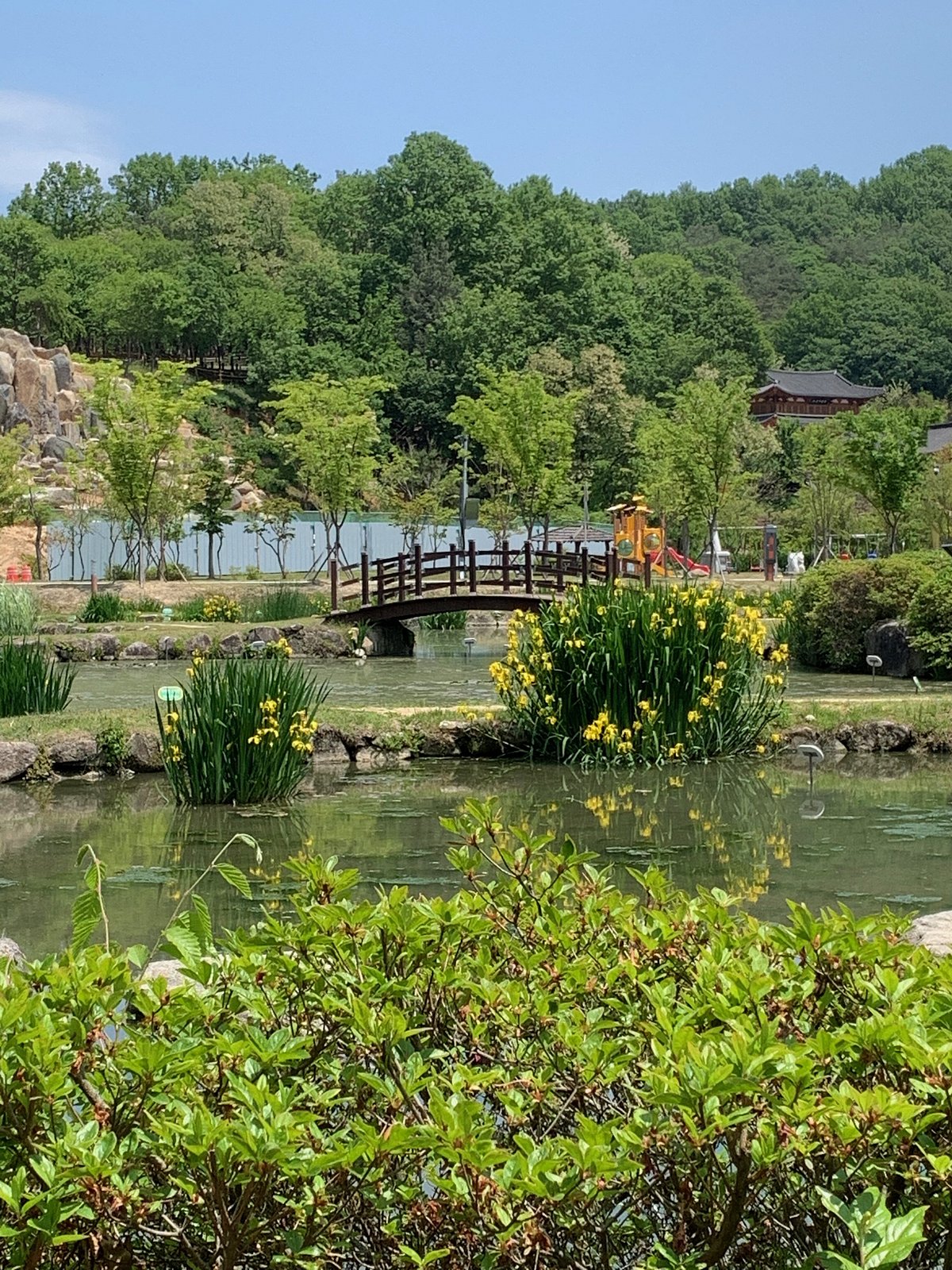 함양 상림공원 수목원 관람 가이드｜천년 숲길 산책&middot;계절 변화&middot;동선&middot;이용 정보 총정리